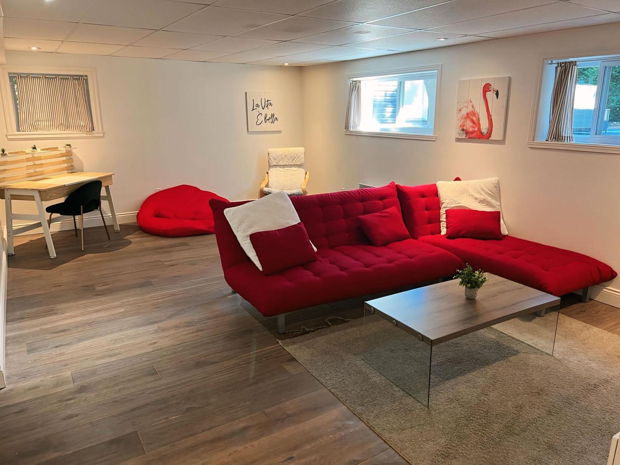 Maison d'hôtes Les Couleurs De Sillery